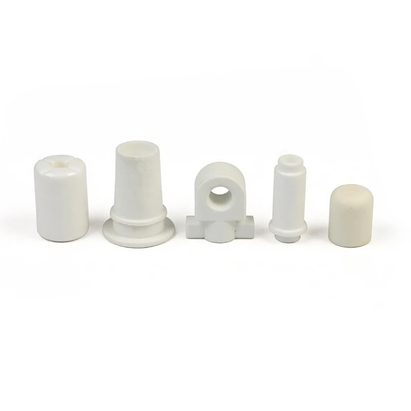 Ceramig Resistance Alwmina