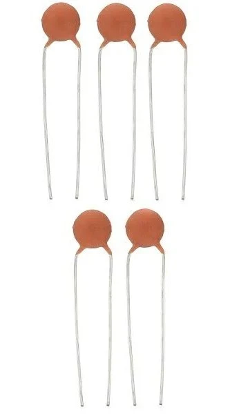 Electronic Ceramic Accessories suppliers